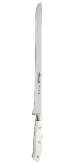 Cuchillo Jamonero Serie Riviera Blanc 300 mm