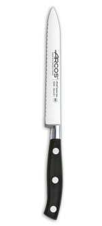 Cuchillo Tomatero Serie Riviera 130 mm
