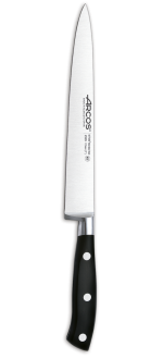 Cuchillo Lenguado Serie Riviera 170 mm