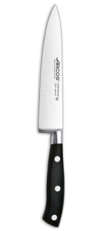 Couteau Cuisine Série Riviera 150 mm