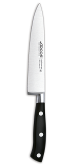 Cuchillo Cocinero Serie Riviera 150 mm