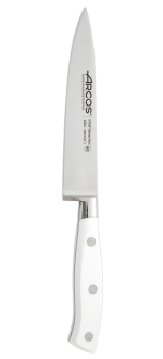 Cuchillo Cocinero Serie Riviera Blanc 150 mm