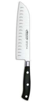 Riviera Series 7" Santoku Knife 