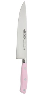 Cuchillo Cocinero Serie Riviera Rose 200 mm