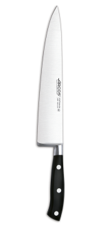 Cuchillo Cocinero Serie Riviera 250 mm