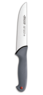 Cuchillo Carnicero Serie Colour Prof 150 mm