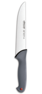 Colour Prof Series 180 mm Butcher Knife