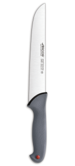 Cuchillo Carnicero Serie Colour Prof 200 mm