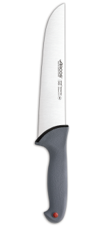 Cuchillo Carnicero Serie Colour Prof 250 mm
