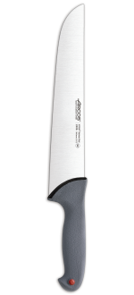 Cuchillo Carnicero Serie Colour Prof 300 mm