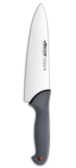 Cuchillo Cocinero Serie Colour Prof 200 mm