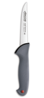 Cuchillo Carnicero Serie Colour Prof 130 mm