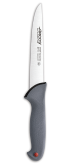 Colour Prof Series 160 mm Butcher Knife 