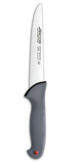 Cuchillo Carnicero Serie Colour Prof 160 mm