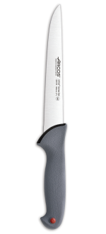 Cuchillo Carnicero Serie Colour Prof 180 mm