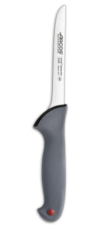 Couteau Désosseur Série Colour Prof 130 mm