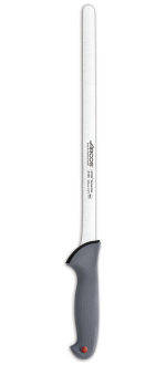 Cuchillo Jamonero Serie Colour Prof 300 mm
