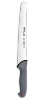 Couteau Genoise Série Colour Prof 250 mm