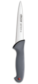 Cuchillo Carnicero Serie Colour Prof 150 mm