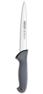 Cuchillo Lenguado Serie Colour Prof 170 mm