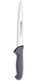 Colour Prof Series 190 mm Slicing Knife 