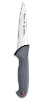 Cuchillo Carnicero Serie Colour Prof 130 mm