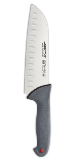 Santoku Serie Colour Prof 180 mm