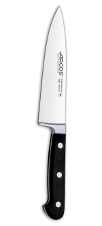 Cuchillo Cocinero Serie Clásica 160 mm