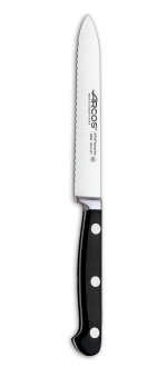 Cuchillo Tomatero Serie Clásica 130 mm