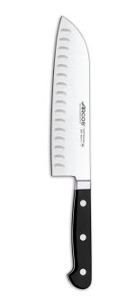 Cuchillo Santoku Serie Clásica 180 mm 