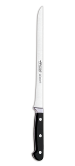 Cuchillo Jamonero Serie Clásica 250 mm