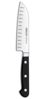 Cuchillo Santoku Serie Clásica 140 mm