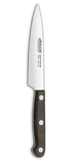Atlántico Series 120 mm Vegetable Knife  