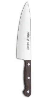 Cuchillo Cocinero Serie Atlántico 175 mm