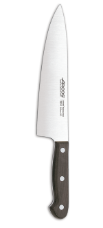 Cuchillo Cocinero Serie Atlántico 200 mm