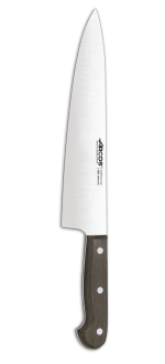 Cuchillo Cocinero Serie Atlántico 250 mm