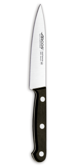 Cuchillo Cocinero Serie Universal 120 mm