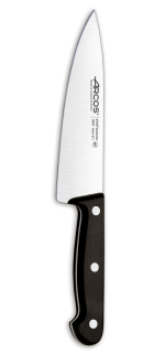 Cuchillo Cocinero Serie Universal 155 mm