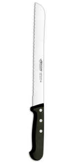 10" Universal series Bread Knife