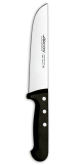 Cuchillo Carnicero Serie Universal 175 mm