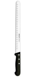 Couteau Saumon - Semi-flexible Série Universal 300 mm