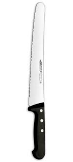 Couteau Genoise Série Universal 250 mm