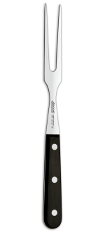 Universal Series 6" Carving Fork  
