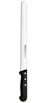 Couteau Genoise Série Universal 300 mm