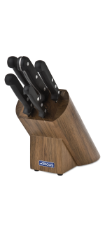 Universal 6Pcs Block Knife Set 