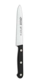 Cuchillo Tomatero Serie Universal 130 mm
