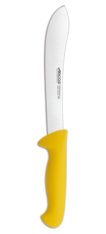 Cuchillo Carnicero Serie 2900