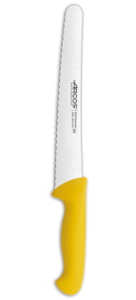 Genoise Série 2900