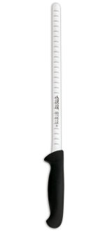Cuchillo Salmón color negro Serie 2900 300 mm
