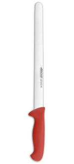 Slicing Knife Red Colour 2900 Series